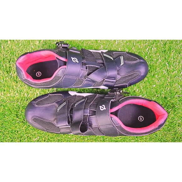 Peloton Cycling Shoes - Men\'s Size 47